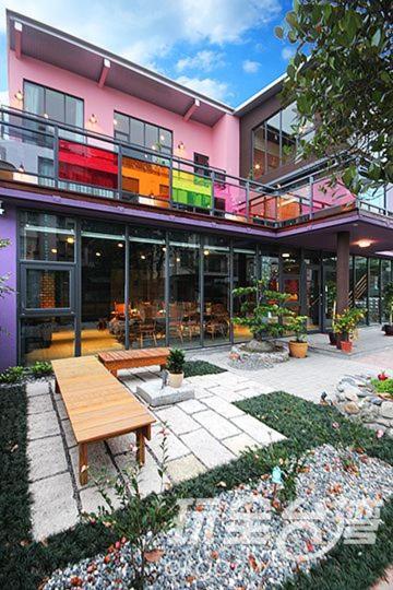 Yes Villa Yilan Buitenkant foto
